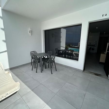 Stunning 2 Bedroom Seafront Apartment Пуэрто дель Кармен Экстерьер фото